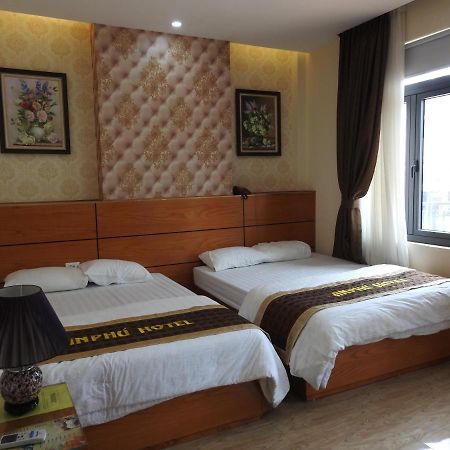 An Phu Nguyen Hoang Hotel Ανόι Εξωτερικό φωτογραφία