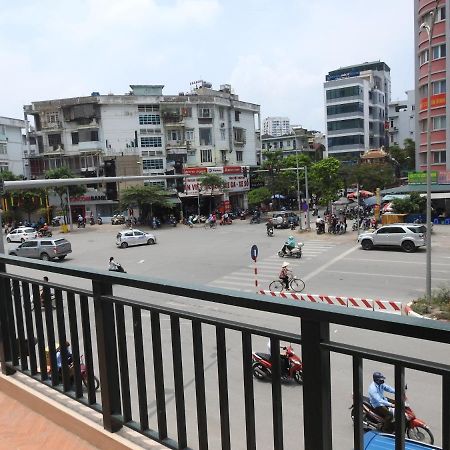 An Phu Nguyen Hoang Hotel Ανόι Εξωτερικό φωτογραφία