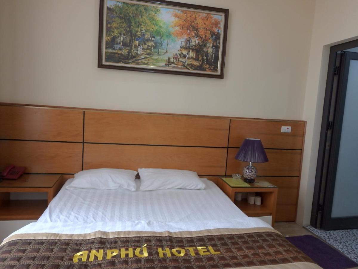 An Phu Nguyen Hoang Hotel Ανόι Εξωτερικό φωτογραφία